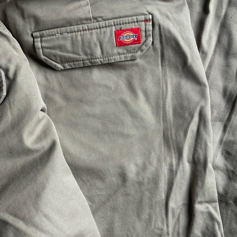 Women’s Dickies Work Pants - Picture 2 of 4
